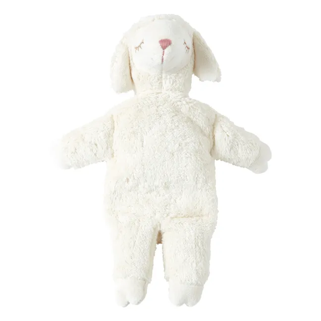 Cuddly animal Sheep small | white | White