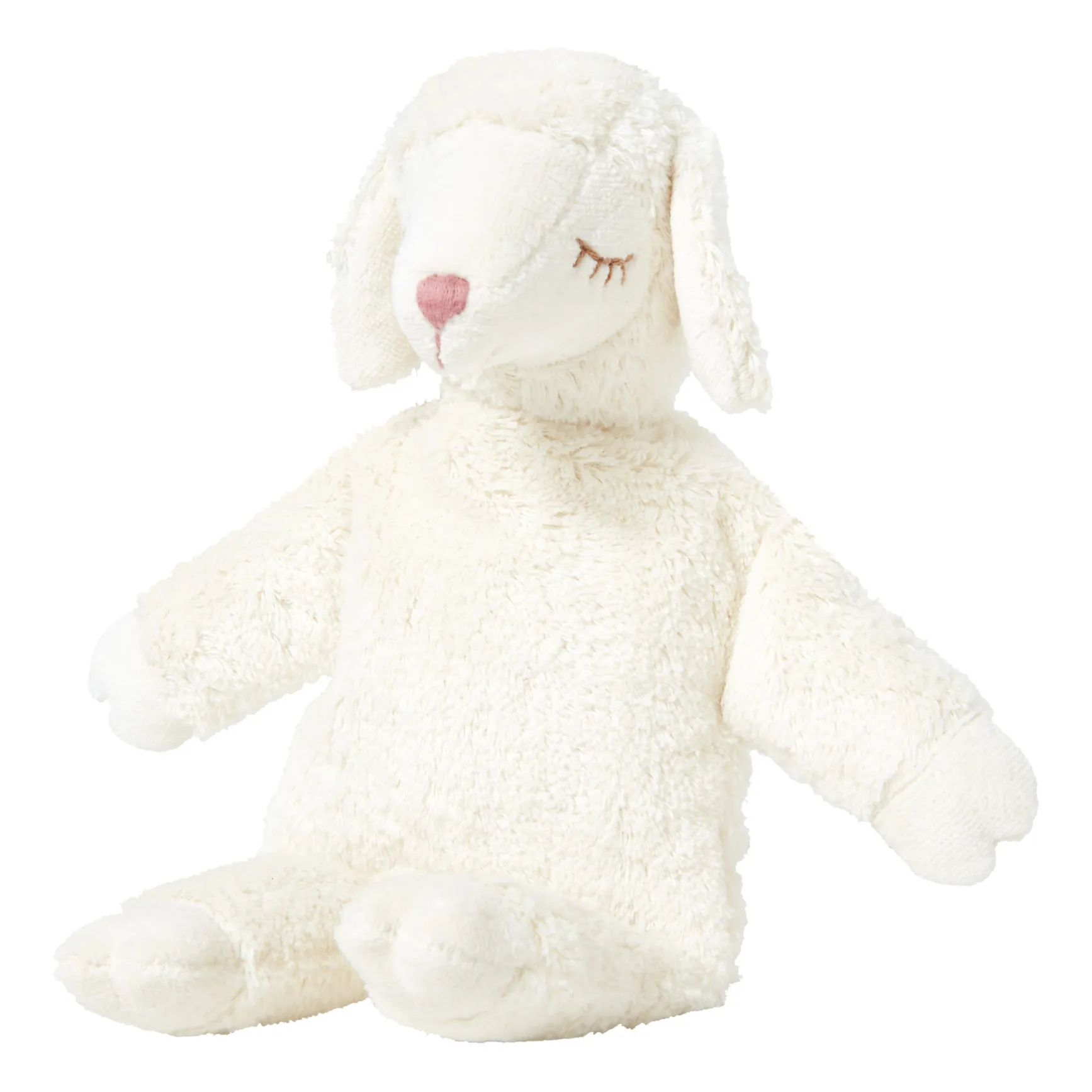 Senger Naturwelt - Peluche bouillotte Mouton (Senger Naturwelt) - Image 1
