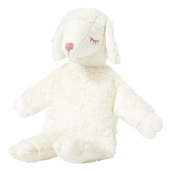 Cuddly animal Sheep small | white | White
