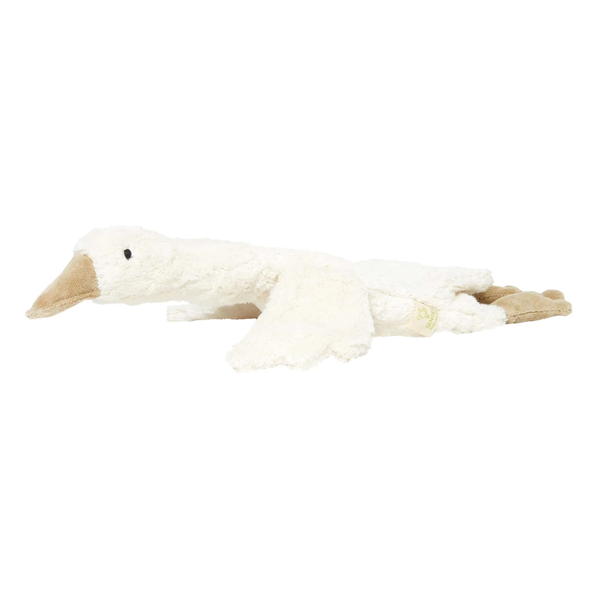 Senger Naturwelt - Peluche bouillotte Oie (Senger Naturwelt) - Image 1