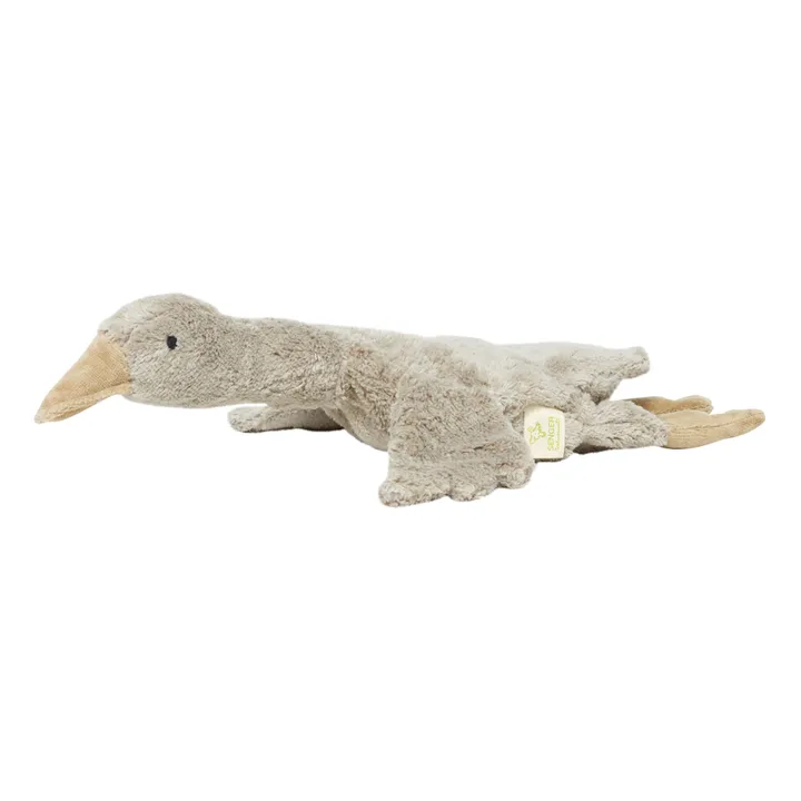 Senger Naturwelt - Senger Naturwelt - Peluche bouillotte Oie