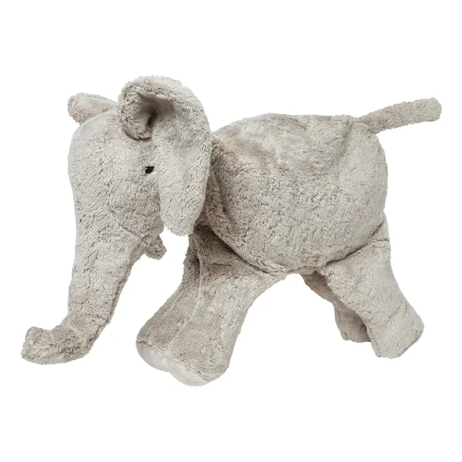 Elephant Soft Toy Heat Pack