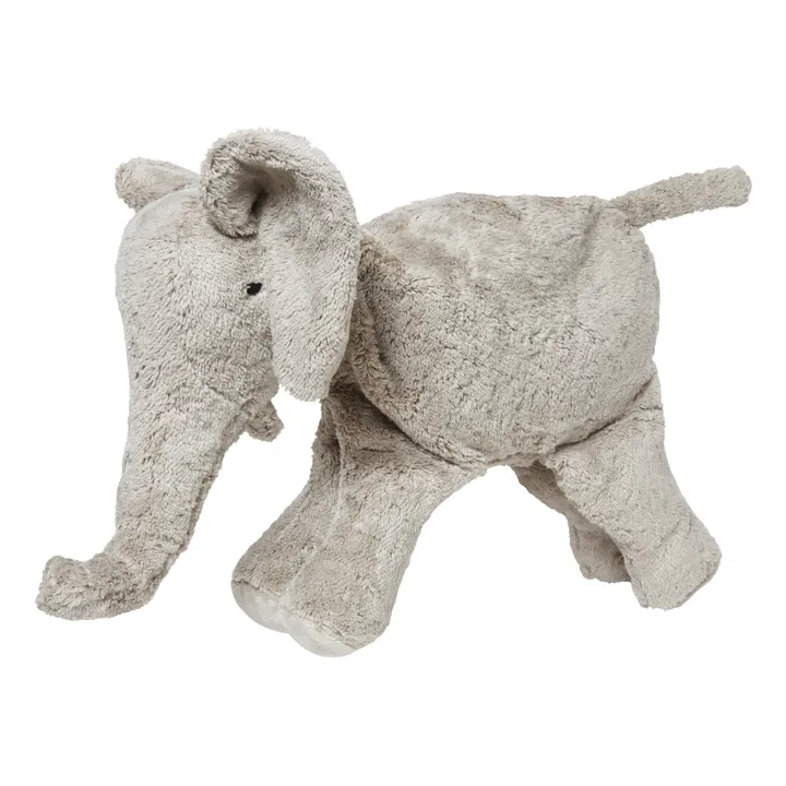 Elephant Soft Toy Heat Pack- Product image n°4