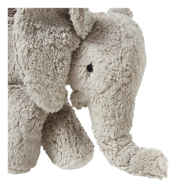 Elephant Soft Toy Heat Pack