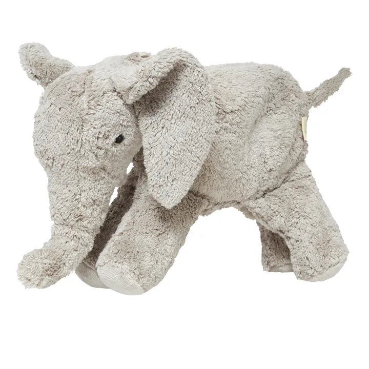 Elephant Soft Toy Heat Pack- Product image n°0