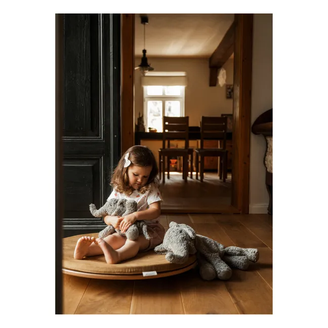 Kuscheltier Elefant groß