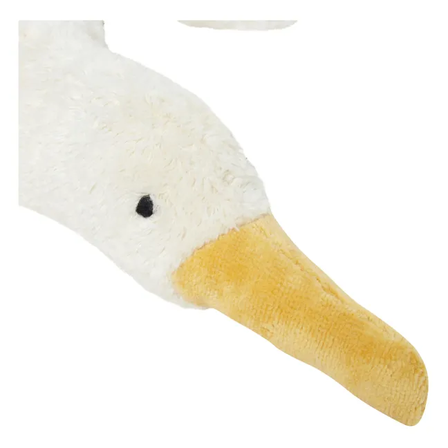 Kuscheltier Wärmflasche Möwe
