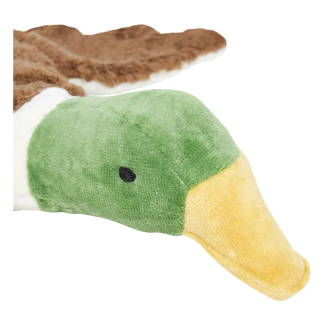 Cuddly Animal Drake, small