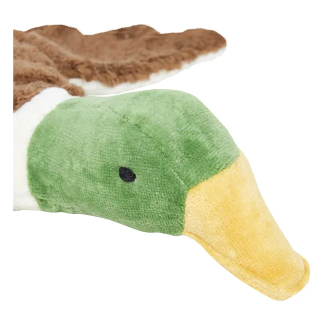 Duck Soft Toy Heat Pack