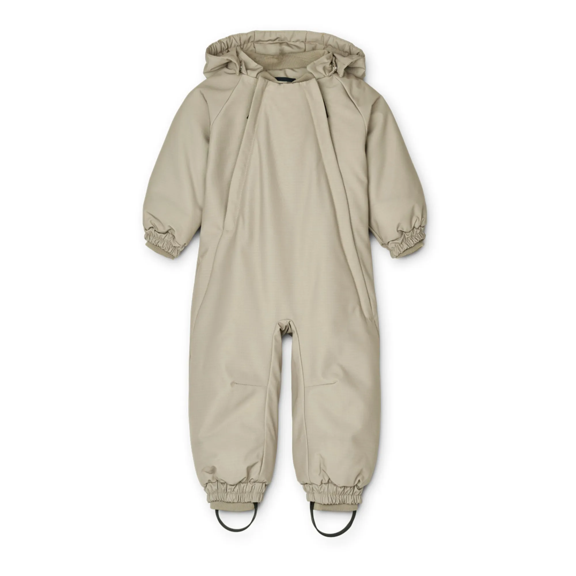Liewood Sage Recycled Polyester And Linen Snow Suit