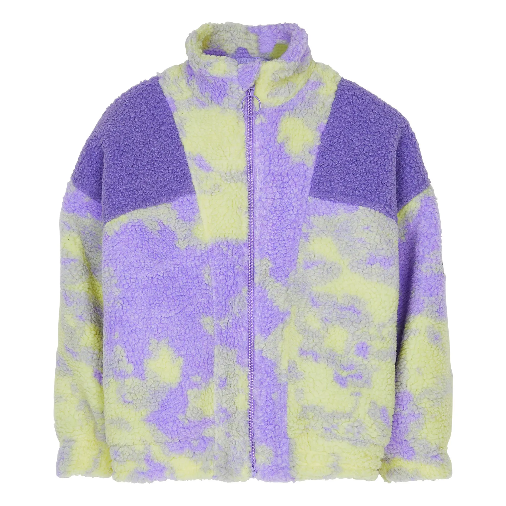 Finger In The Nose Lavender Eighty Jacket