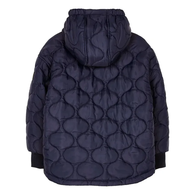 Veste Malley | Bleu marine