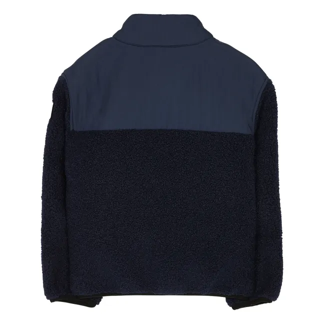 Tuesday Sweatshirt | Navy blue