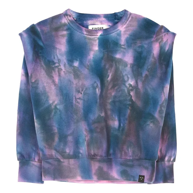 Sweat Carly | Violet