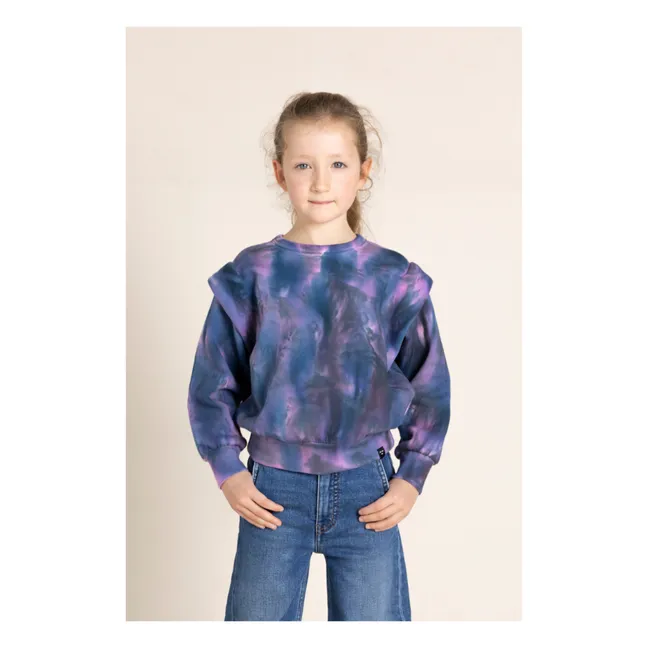 Sweat Carly | Violet