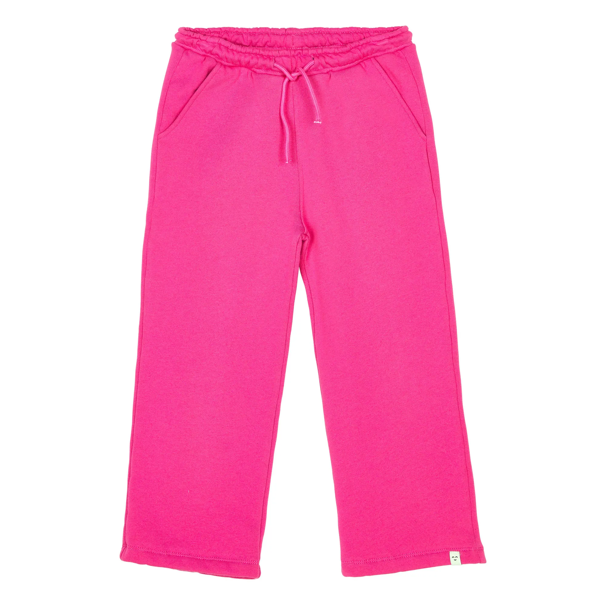 Finger In The Nose Pink Delrey Joggers