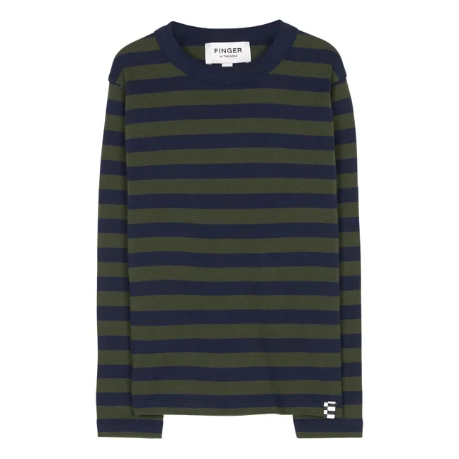 T-shirt Sailing | Bleu marine