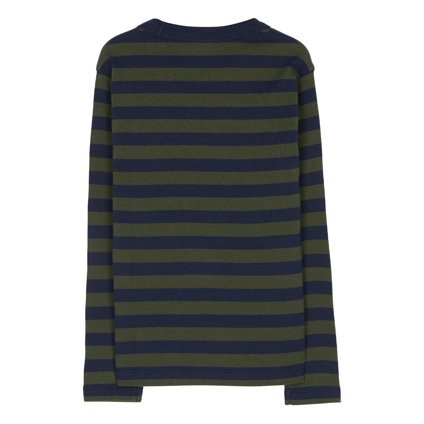 T-shirt Sailing | Bleu marine- Image produit n°5