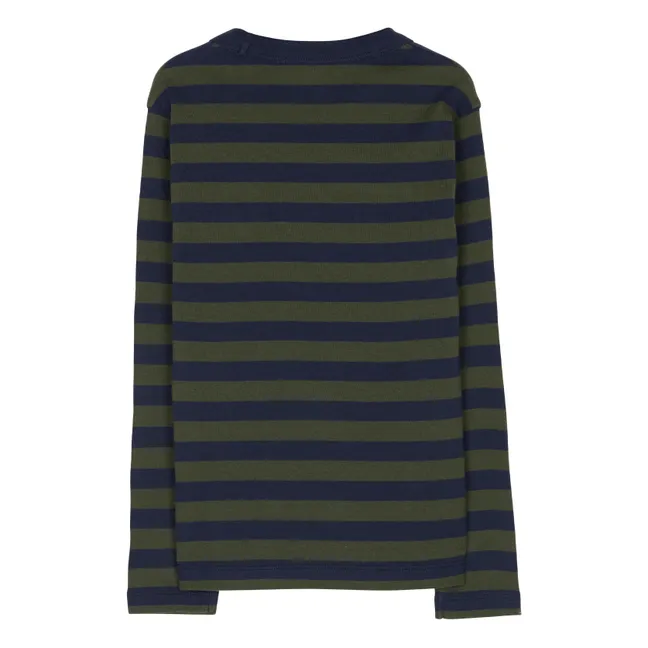 T-shirt Sailing | Bleu marine
