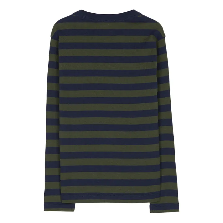 T-shirt Sailing | Bleu marine- Image produit n°5