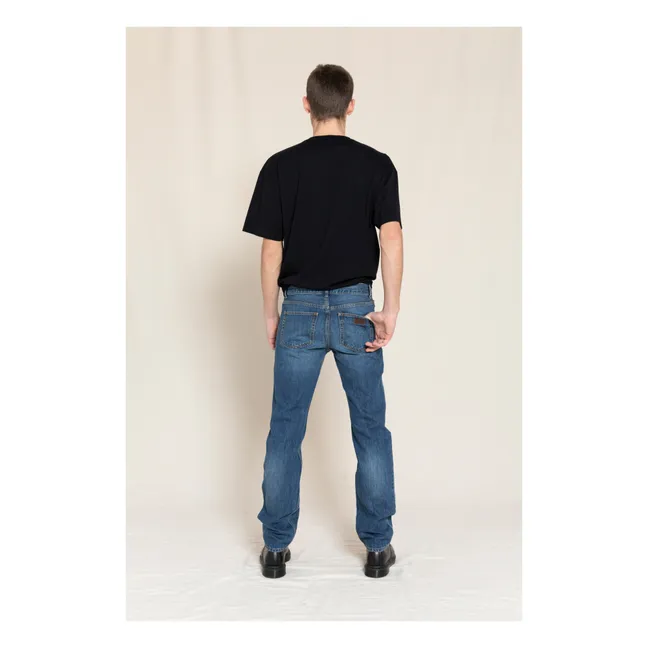 Jeans dritti, modello: Norton | Demin