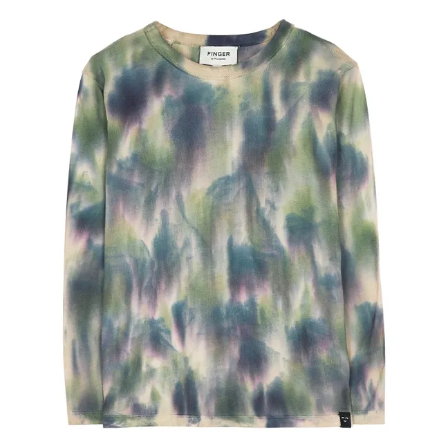 Camiseta Nico | Beige