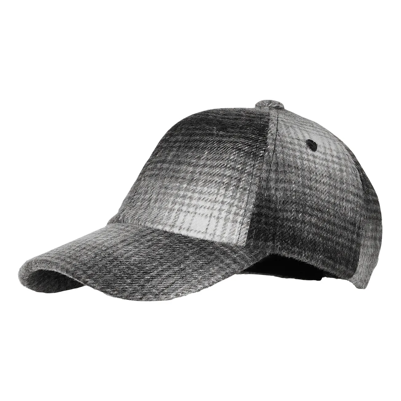 Finger In The Nose Black Venice Baseball Cap