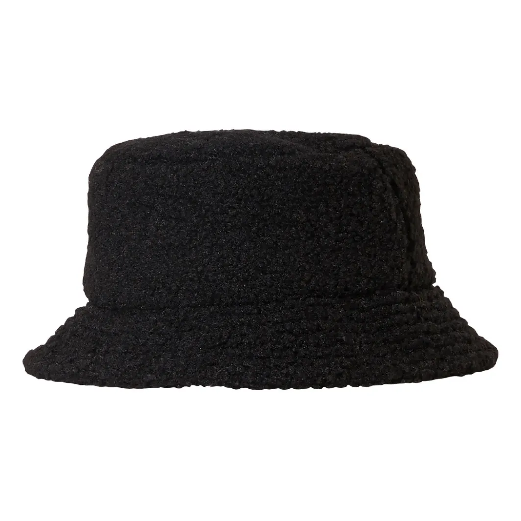 Finger In The Nose Black Buck Bucket Hat