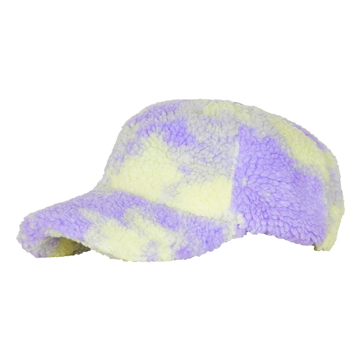 Finger In The Nose Lavender Venice Baseball Cap