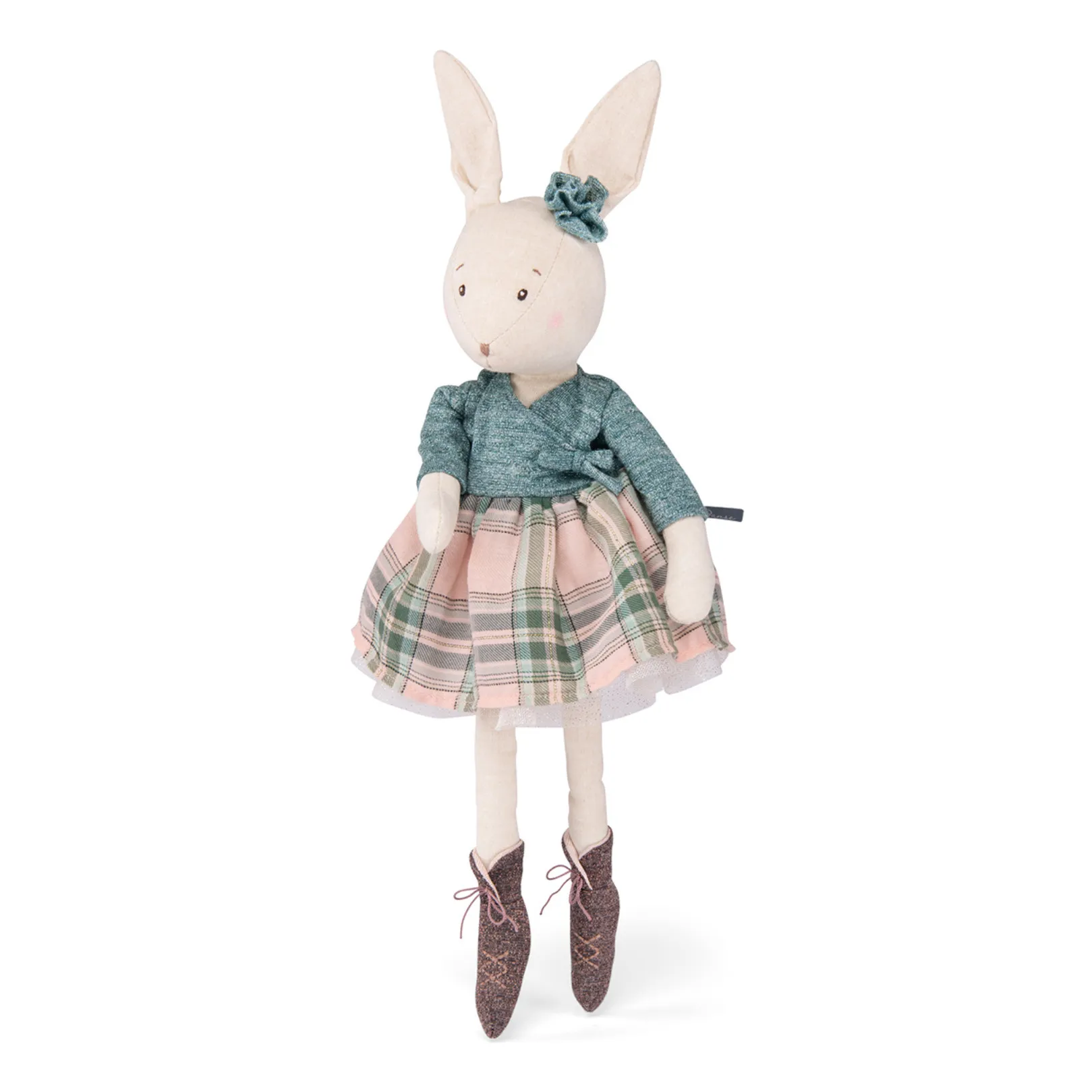Poupée lapin Victorine- Image produit n°2