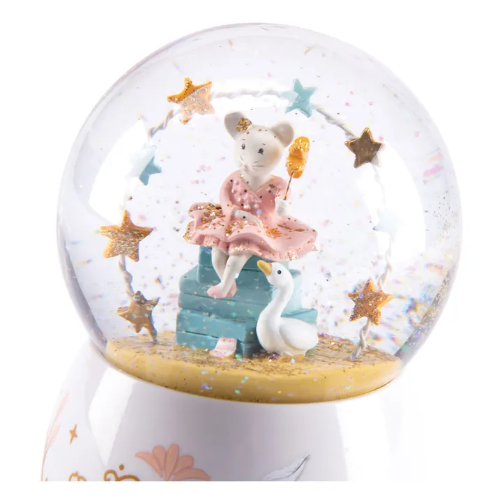 Bola de nieve musical Danza- Imagen del producto n°1