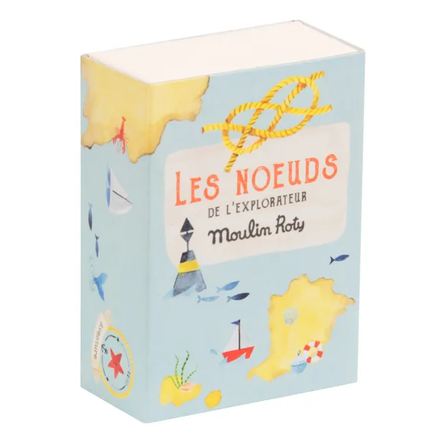 Les nœuds