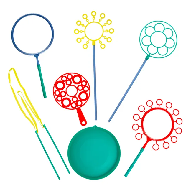 Set große Kugeln Aujourd‘hui c‘est mercredi
