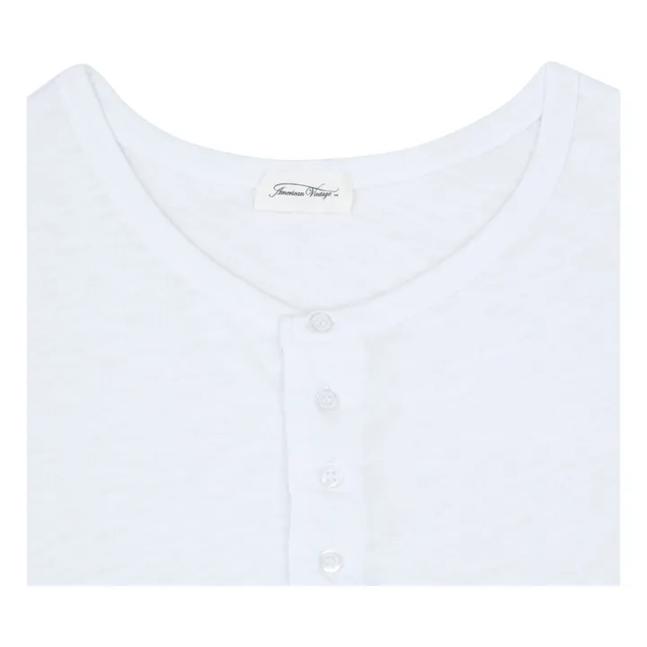 Sonoma T-shirt | White- Product image n°1