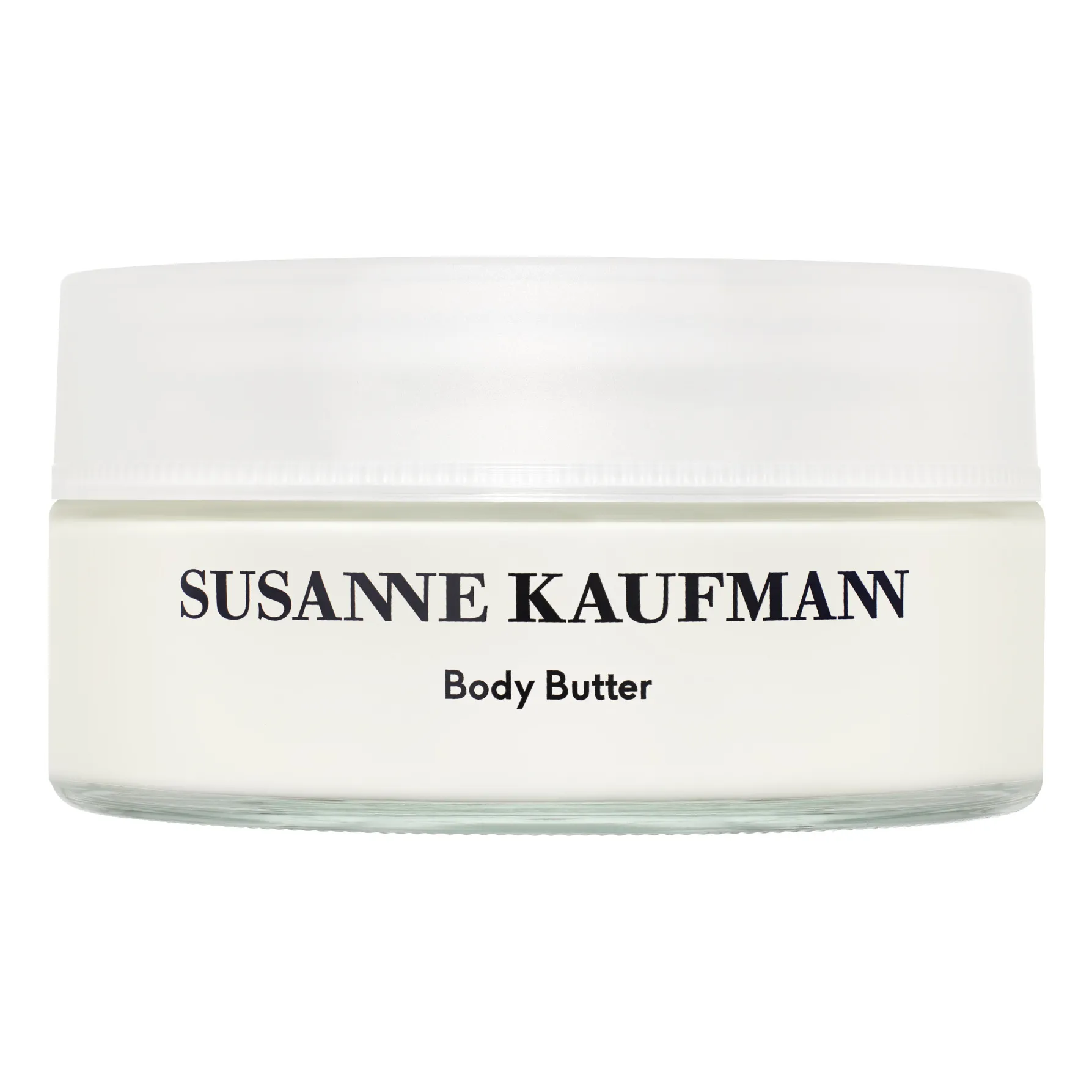 Susanne Kaufmann Untinted Body Butter - 200 Ml