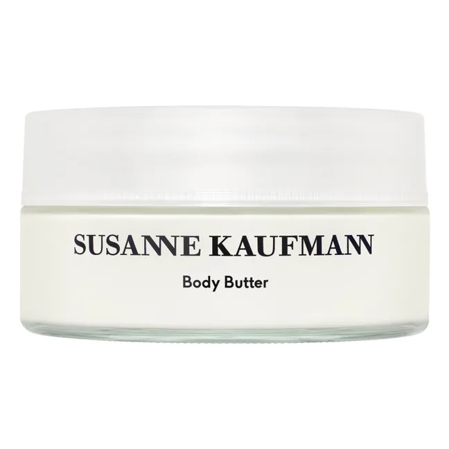 Burro per il corpo - 200 ml