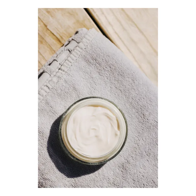 Beurre corps - 200 ml