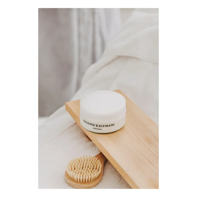 Manteca corporal - 200 ml