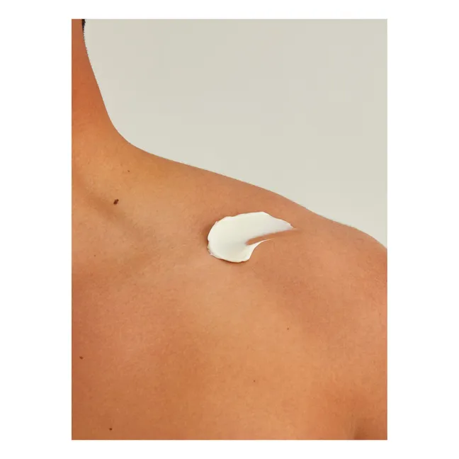 Burro per il corpo - 200 ml