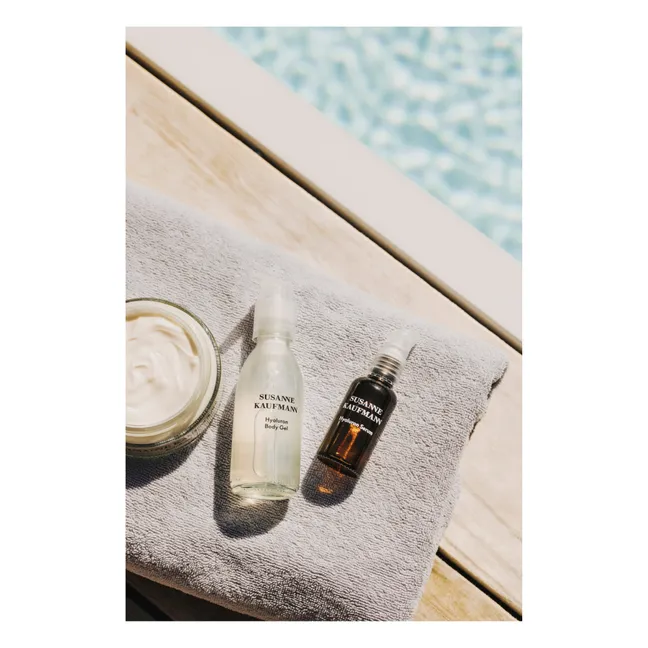 Burro per il corpo - 200 ml