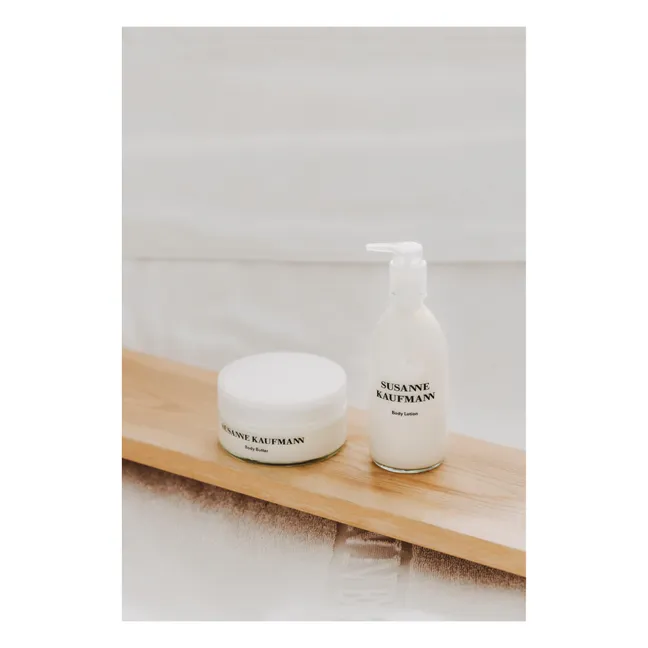 Manteca corporal - 200 ml