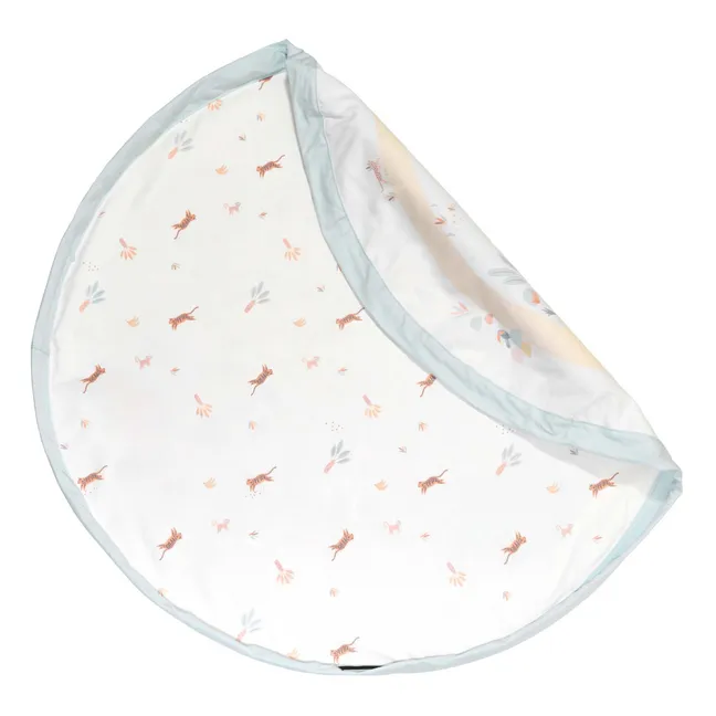 Jungle Play Mat/Storage Bag