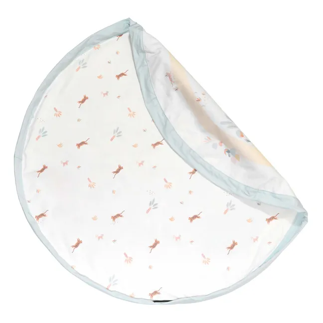 Sac / Tapis de jeu Noomad  - Jungle