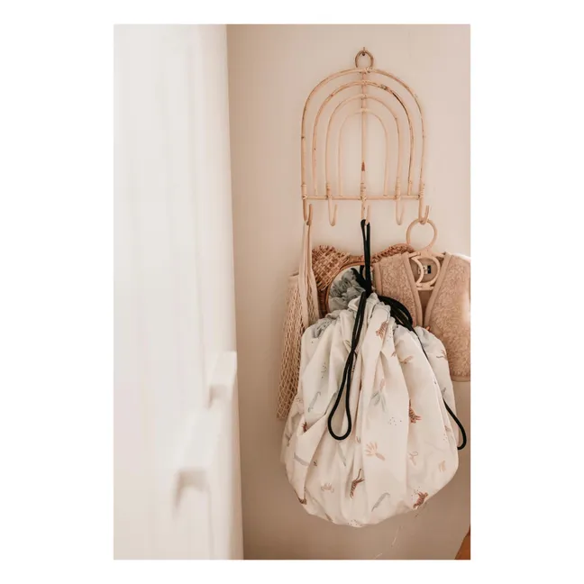 Noomad Bag / Playmat - Jungle