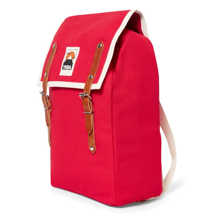 Matra CS Bag | Red- Product image n°1