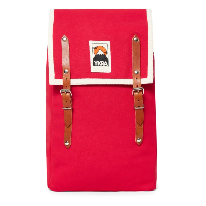 Matra CS Bag | Red- Product image n°0