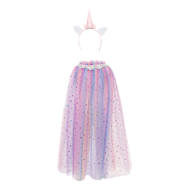Disfraz de unicornio- Imagen del producto n°1