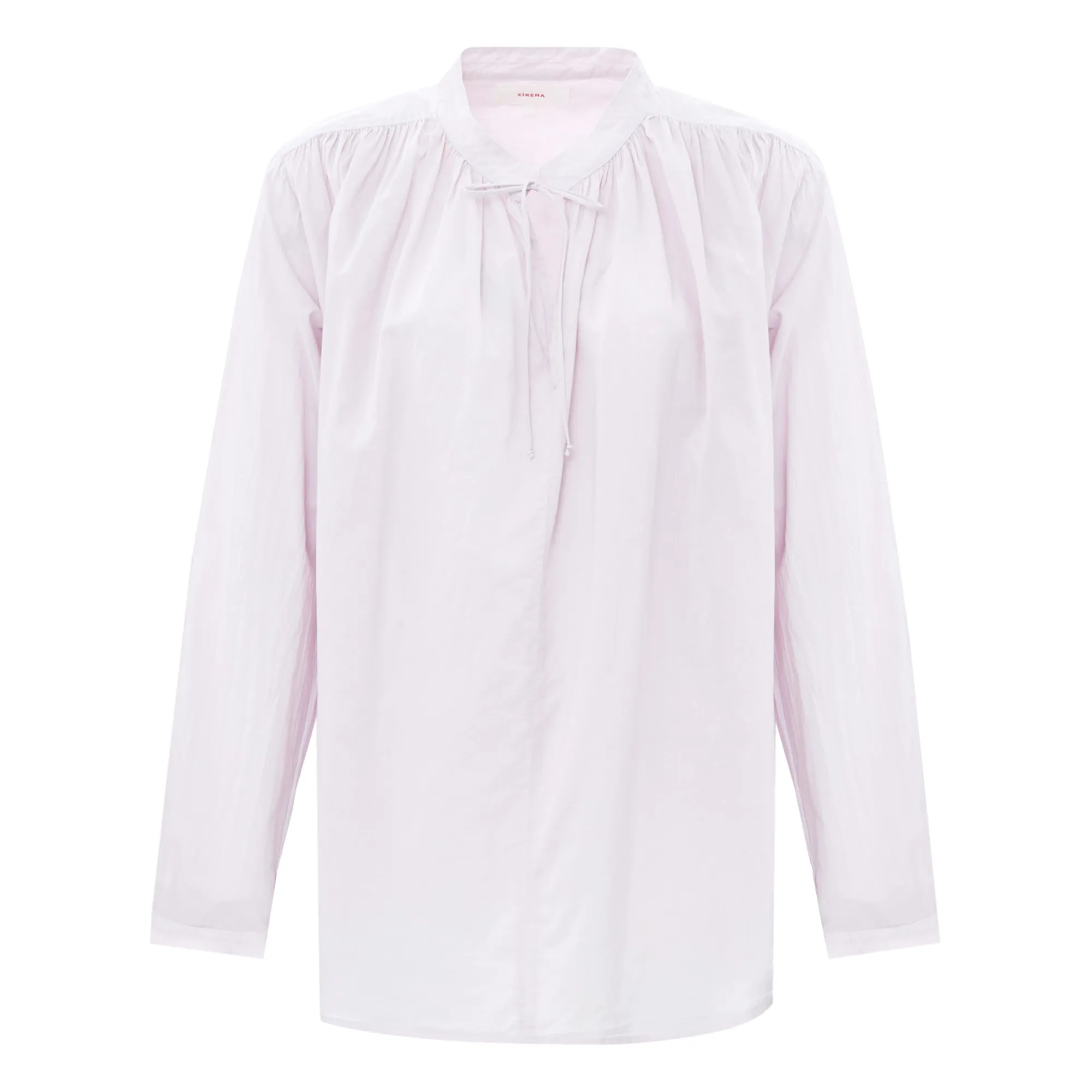 Xirena Lilac Ameli Blouse