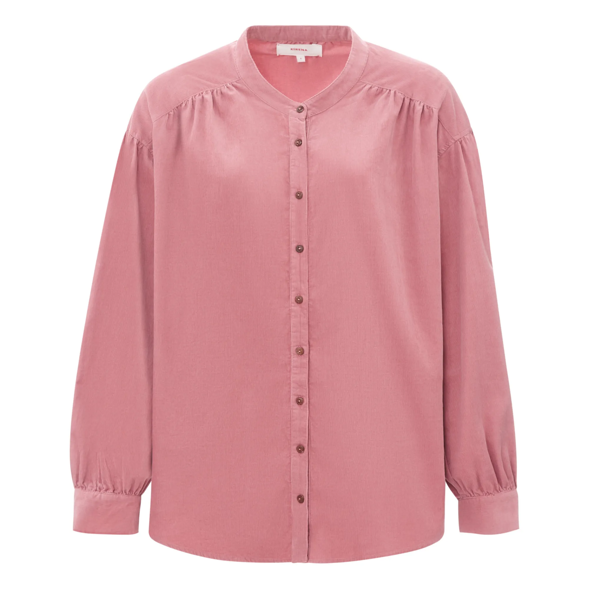 Xirena Rosewood Atlee Shirt
