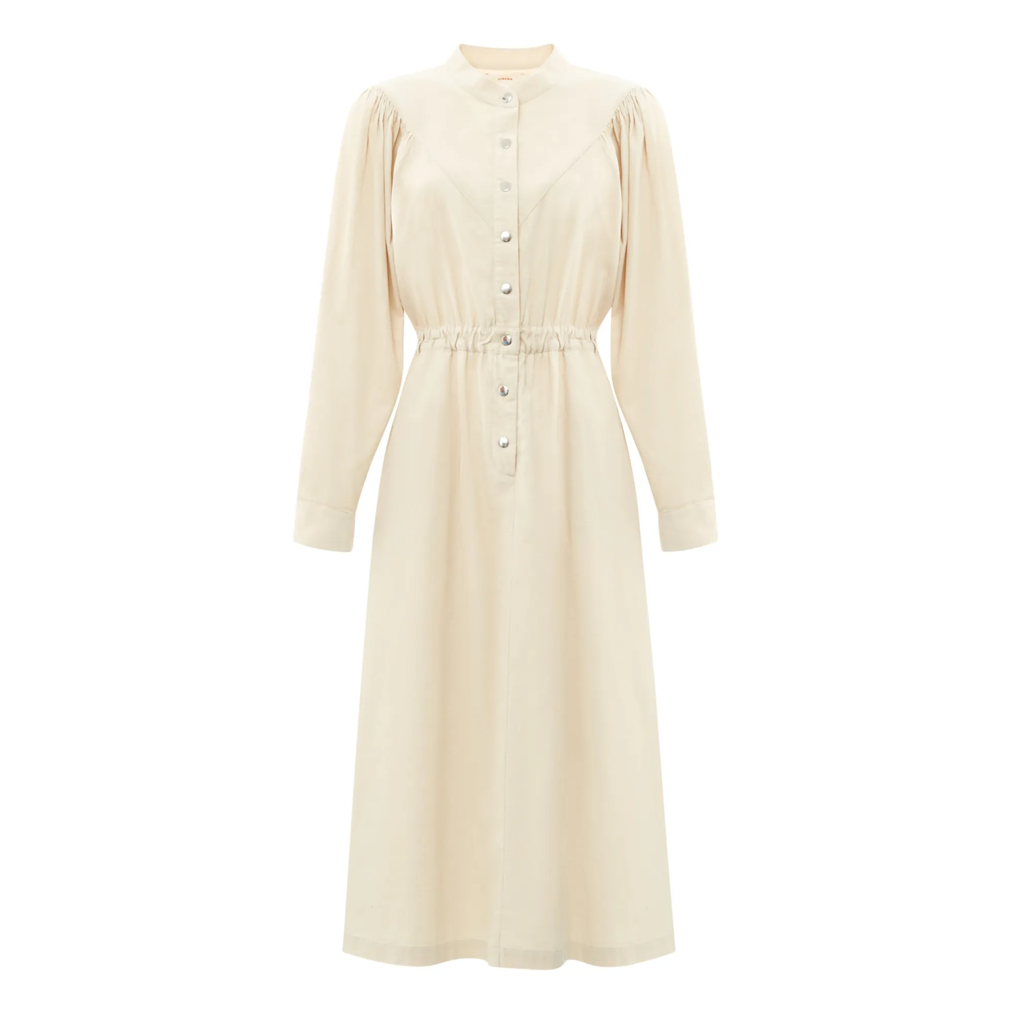 Xirena Cream Audrey Dress